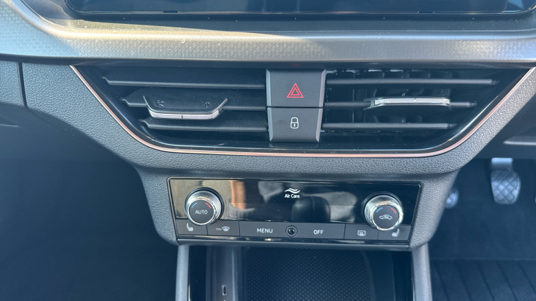 Skoda Kamiq 1.0 TSI 110 SE L Executive 5dr Petrol Hatchback